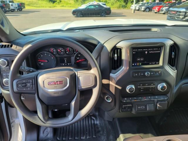 new 2024 GMC Sierra 2500 car, priced at $60,990