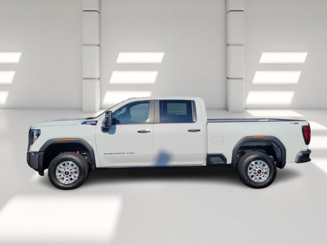 new 2024 GMC Sierra 2500 car, priced at $60,990