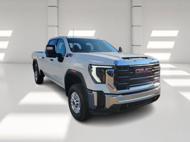 new 2024 GMC Sierra 2500 car, priced at $60,990