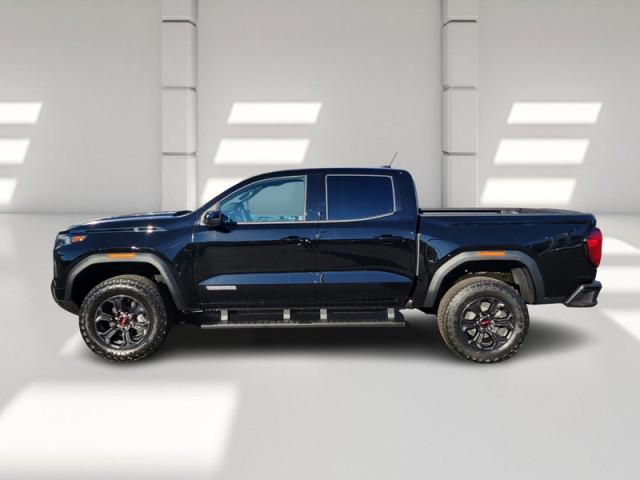 new 2024 GMC Canyon car, priced at $41,095