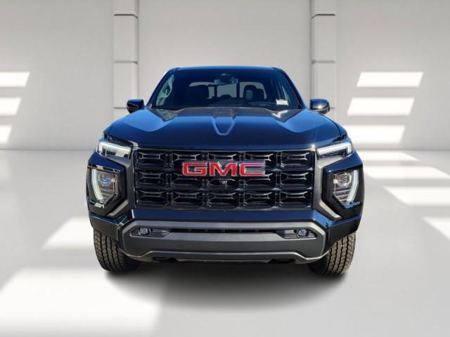 new 2024 GMC Canyon car, priced at $41,095