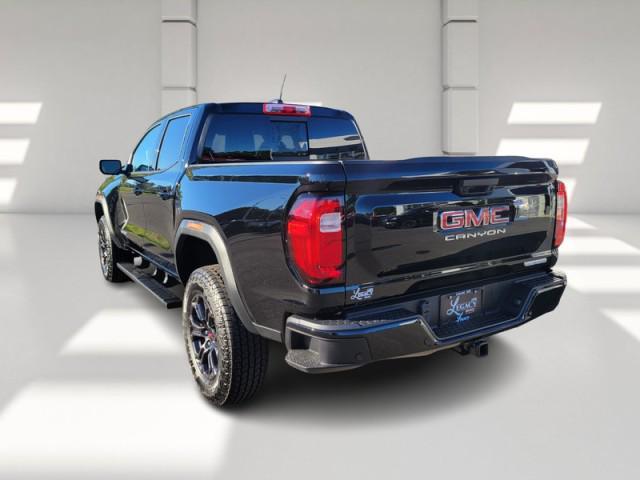 new 2024 GMC Canyon car, priced at $38,595