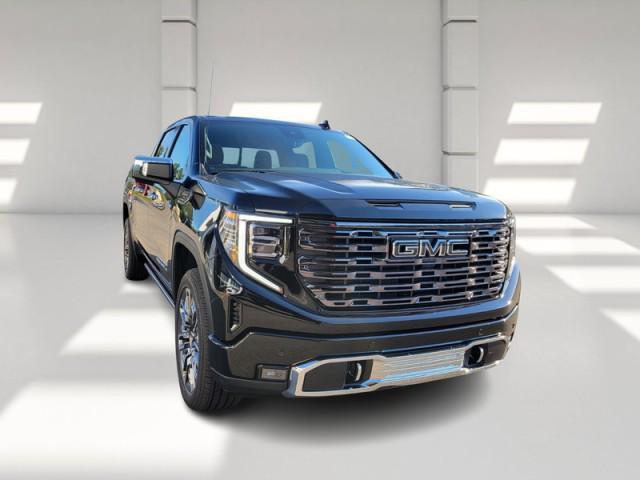 new 2026 GMC Sierra 1500 car, priced at $80,400