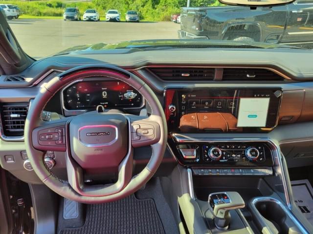 new 2026 GMC Sierra 1500 car, priced at $80,400