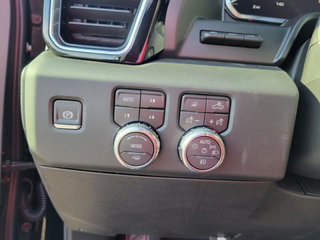 new 2026 GMC Sierra 1500 car, priced at $80,400