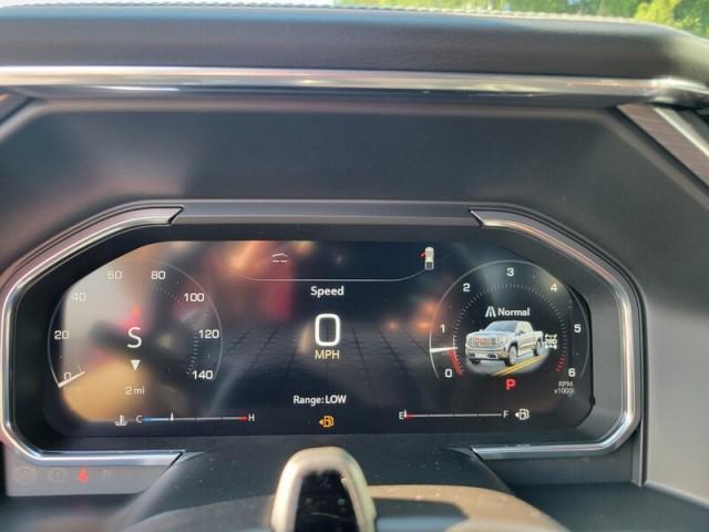 new 2026 GMC Sierra 1500 car, priced at $80,400