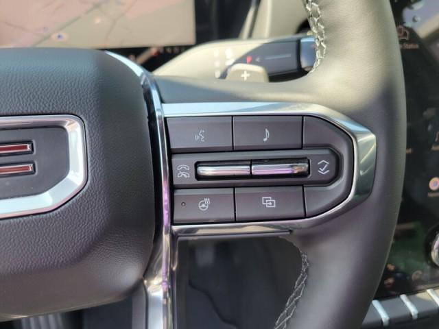 new 2026 GMC Terrain car, priced at $30,470