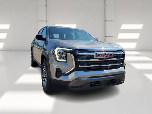 new 2026 GMC Terrain car, priced at $30,470