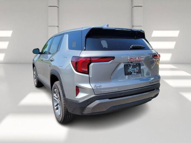 new 2026 GMC Terrain car, priced at $30,470