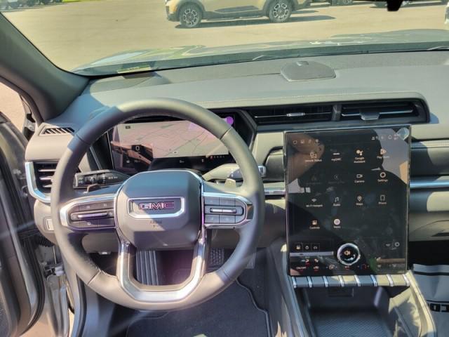 new 2026 GMC Terrain car, priced at $30,470