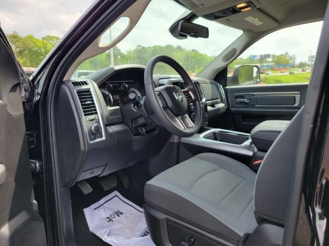 used 2023 Ram 1500 Classic car, priced at $35,425