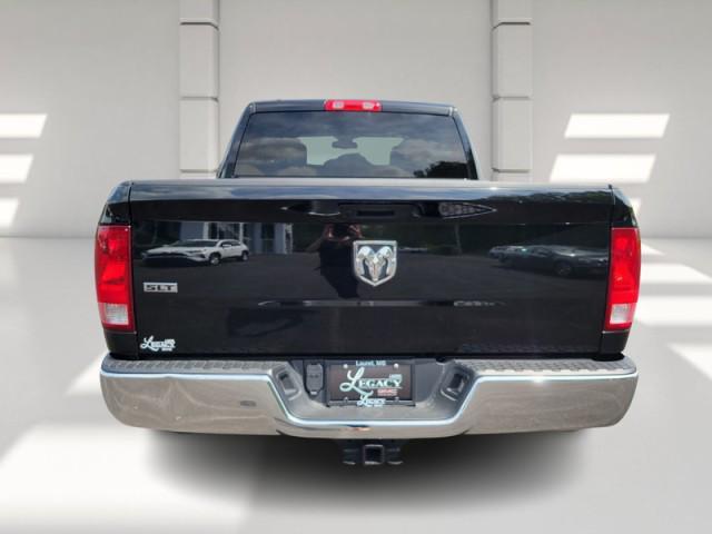 used 2023 Ram 1500 Classic car, priced at $33,825