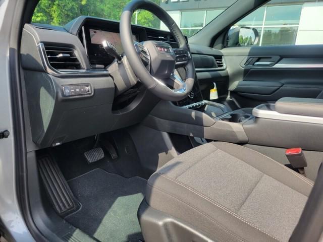 new 2026 GMC Terrain car, priced at $31,375