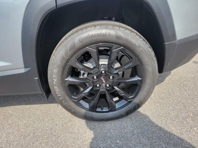 new 2026 GMC Terrain car, priced at $31,375