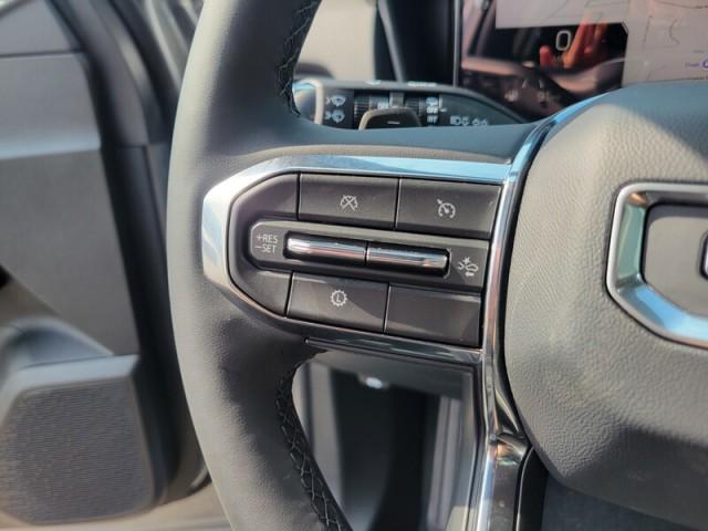 new 2026 GMC Terrain car, priced at $31,375
