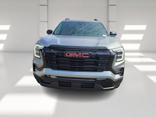 new 2026 GMC Terrain car, priced at $31,375