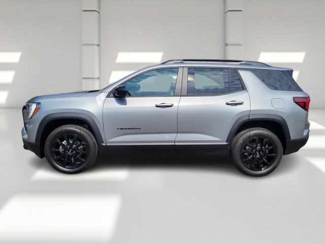 new 2026 GMC Terrain car, priced at $31,375
