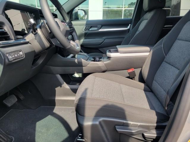 new 2026 GMC Terrain car, priced at $31,375
