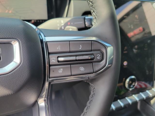 new 2026 GMC Terrain car, priced at $31,375