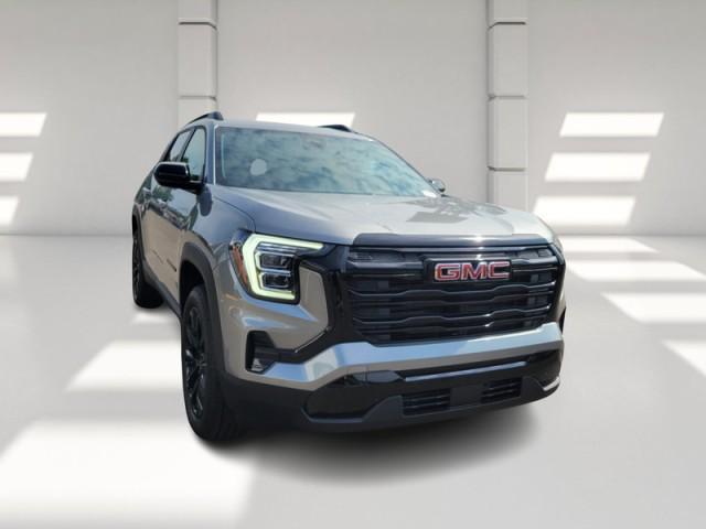 new 2026 GMC Terrain car, priced at $31,375