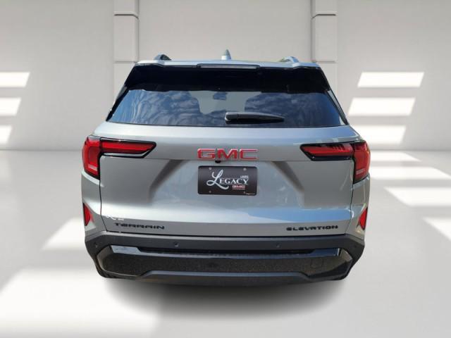 new 2026 GMC Terrain car, priced at $31,375
