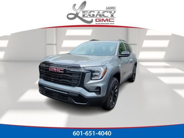 new 2026 GMC Terrain car, priced at $32,885