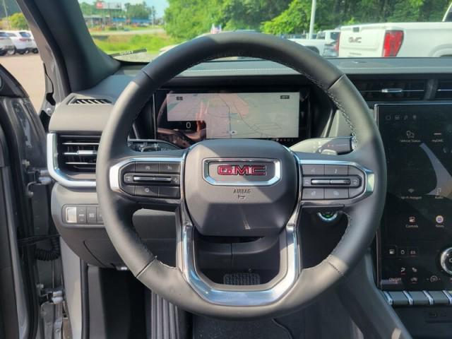 new 2026 GMC Terrain car, priced at $31,375