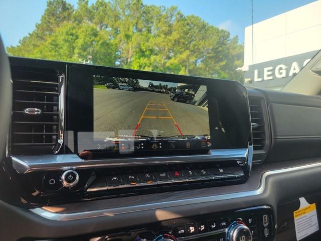 new 2025 GMC Sierra 1500 car, priced at $56,320