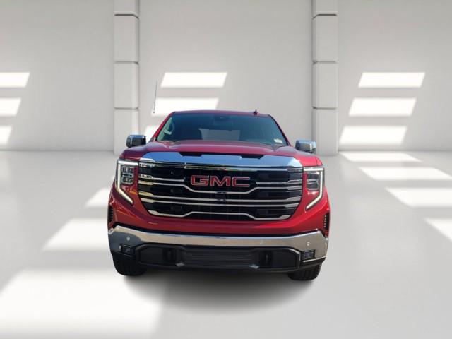 new 2025 GMC Sierra 1500 car, priced at $56,320