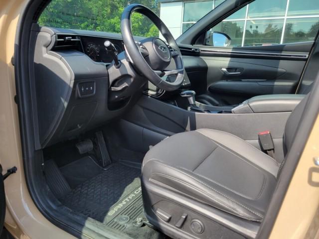 used 2024 Hyundai SANTA CRUZ car, priced at $29,900