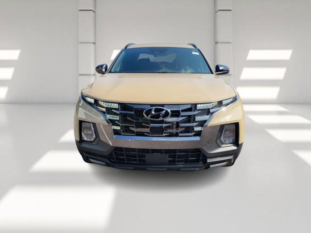 used 2024 Hyundai SANTA CRUZ car, priced at $29,900