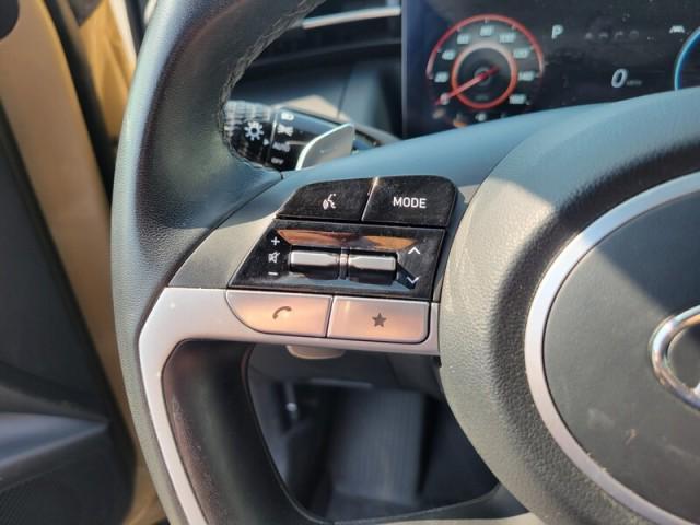 used 2024 Hyundai SANTA CRUZ car, priced at $29,900