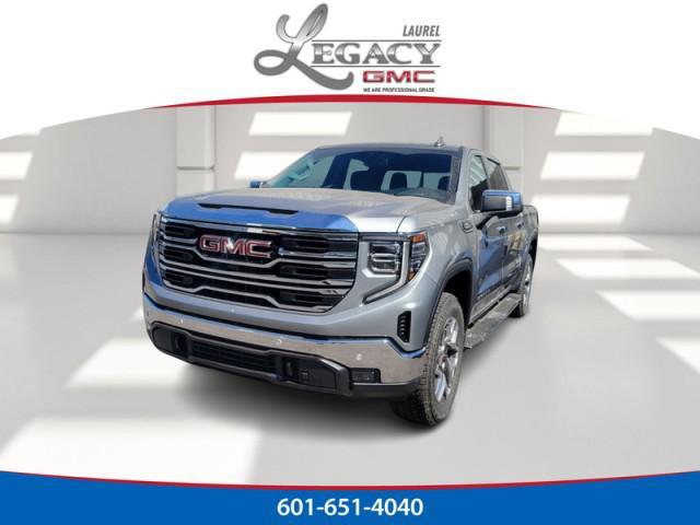 new 2025 GMC Sierra 1500 car, priced at $67,515