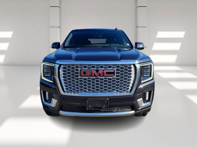 new 2024 GMC Yukon XL car, priced at $87,390