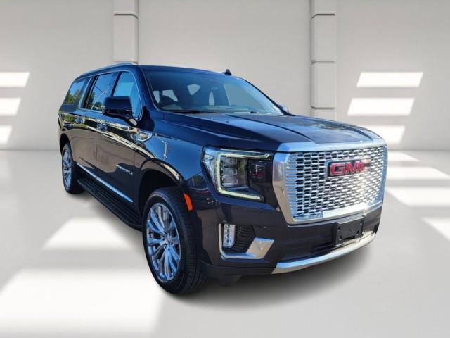 new 2024 GMC Yukon XL car, priced at $87,390