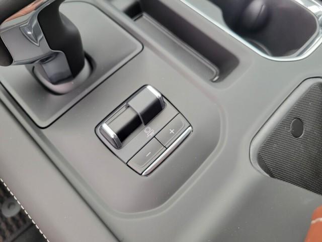 new 2025 GMC Sierra 1500 car, priced at $79,055