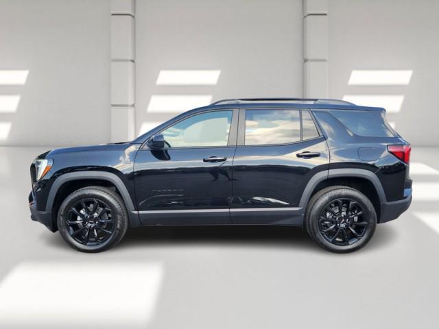 new 2026 GMC Terrain car, priced at $31,375