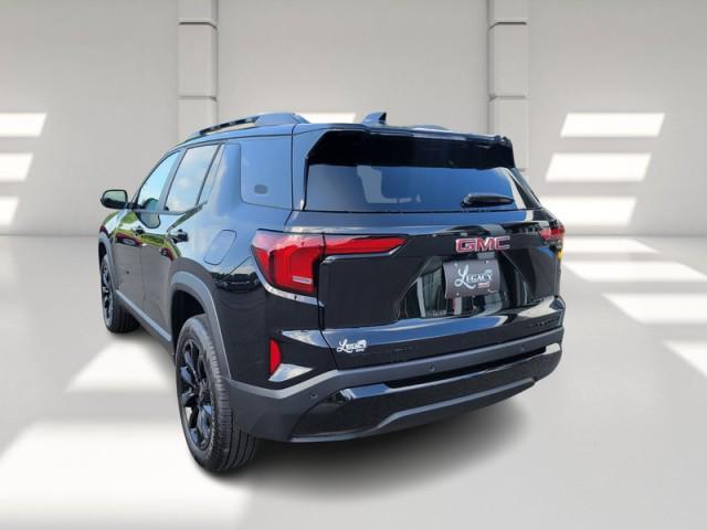 new 2026 GMC Terrain car, priced at $31,375