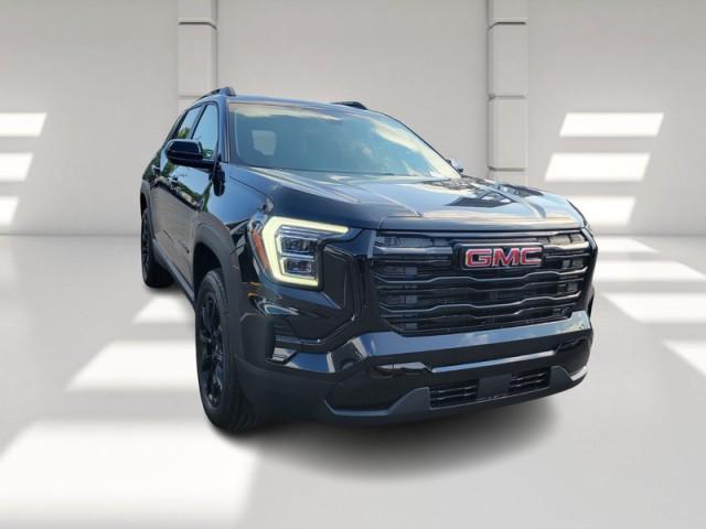 new 2026 GMC Terrain car, priced at $31,375