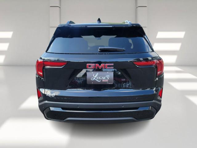 new 2026 GMC Terrain car, priced at $31,375