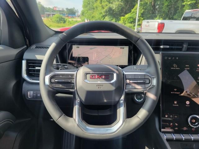 new 2026 GMC Terrain car, priced at $31,375