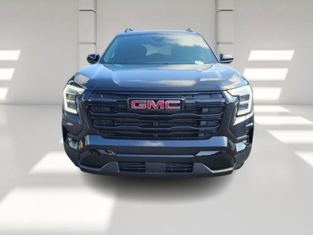 new 2026 GMC Terrain car, priced at $31,375
