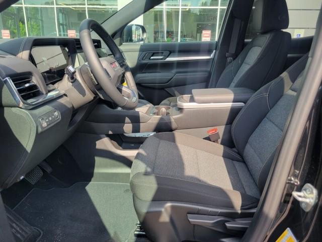 new 2026 GMC Terrain car, priced at $31,375