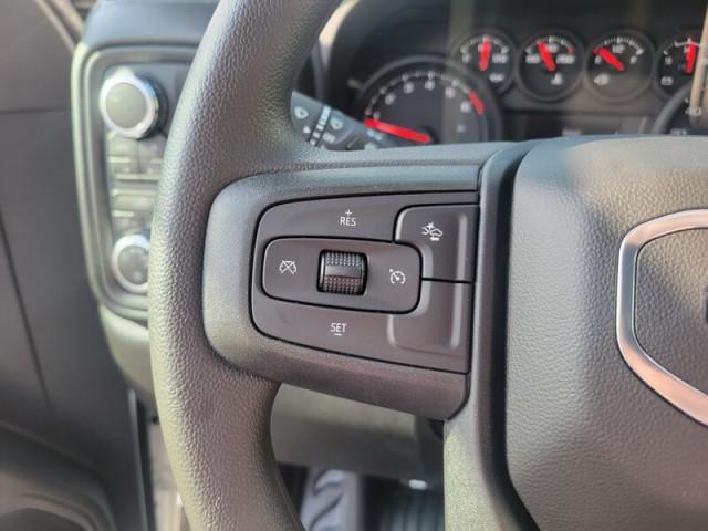 new 2025 GMC Sierra 1500 car, priced at $45,095