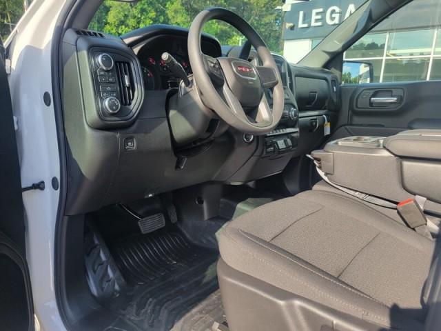new 2025 GMC Sierra 1500 car, priced at $45,095