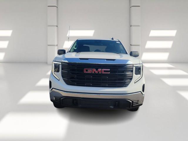 new 2025 GMC Sierra 1500 car, priced at $45,095