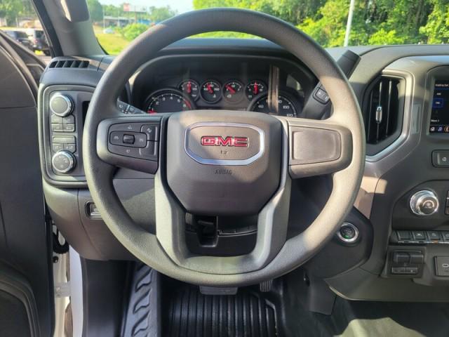 new 2025 GMC Sierra 1500 car, priced at $45,095