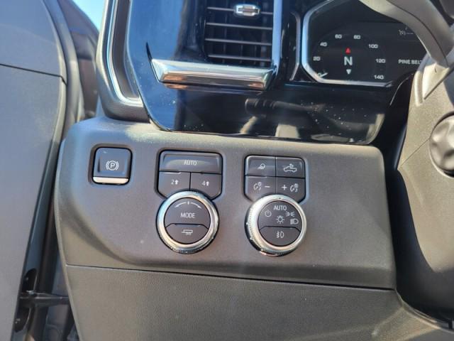 used 2024 GMC Sierra 1500 car, priced at $53,900