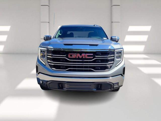 used 2024 GMC Sierra 1500 car, priced at $53,900
