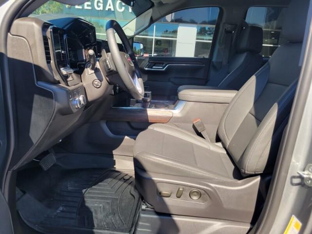 used 2024 GMC Sierra 1500 car, priced at $53,900